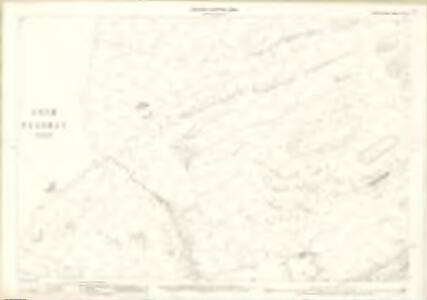 Argyll, Sheet  161.03 - 25 Inch Map
