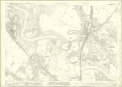 Lanarkshire, Sheet  011.11 - 25 Inch Map