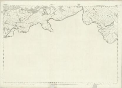 Cumberland LIX - OS Six-Inch Map