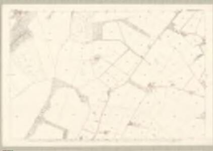Dumbarton, Sheet XIV.14 (Kilmarnock) - OS 25 Inch map