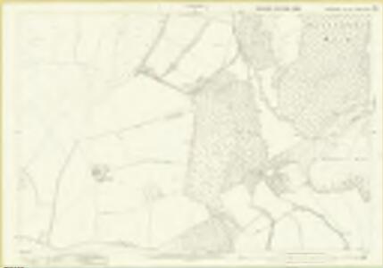 Perth and Clackmannanshire, Sheet  110.16 - 25 Inch Map