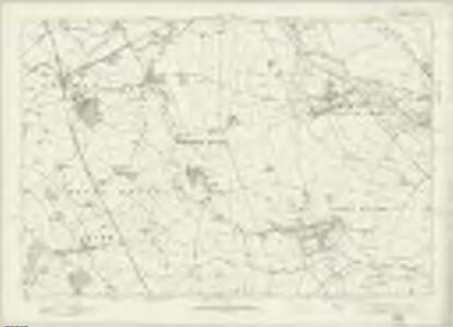 Gloucestershire LIX - OS Six-Inch Map
