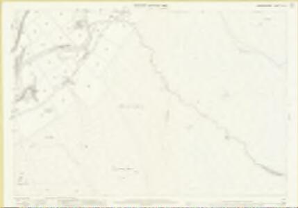 Roxburghshire, Sheet  045.04 - 25 Inch Map