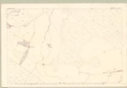 Lanark, Sheet XXXVII.7 (Lesmahagow) - OS 25 Inch map