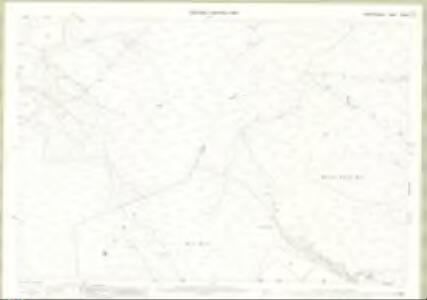 Aberdeenshire, Sheet  033.06 - 25 Inch Map