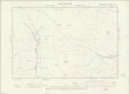 Northumberland LI.SW - OS Six-Inch Map