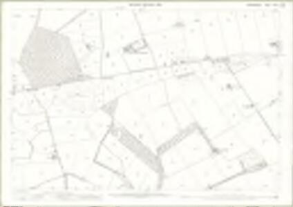 Aberdeenshire, Sheet  035.12 - 25 Inch Map