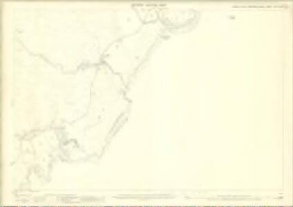 Inverness-shire - Isle of Skye, Sheet  063.07 & 11 - 25 Inch Map