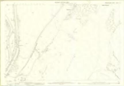 Inverness-shire - Mainland, Sheet  083.09 - 25 Inch Map