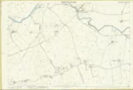 Lanarkshire, Sheet  030.04 - 25 Inch Map