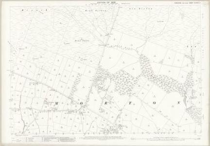 Yorkshire CLXXXVI.9 (includes: Keighley) - 25 Inch Map