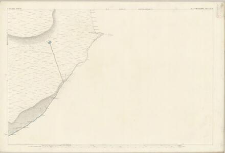 Cumberland LI.12 (includes: Alston with Garrigill) - 25 Inch Map