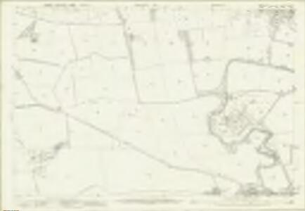 Fifeshire, Sheet  038.11 - 25 Inch Map