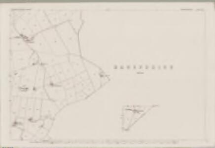 Aberdeen, Sheet LV.3 (Kinkell) - OS 25 Inch map