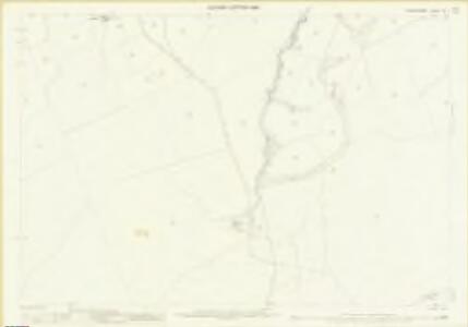 Stirlingshire, Sheet  015.07 - 25 Inch Map