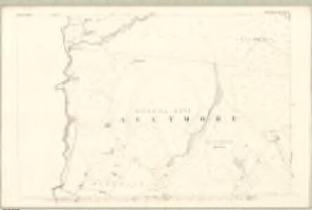 Banff, Sheet VIII.15 (Grange) - OS 25 Inch map