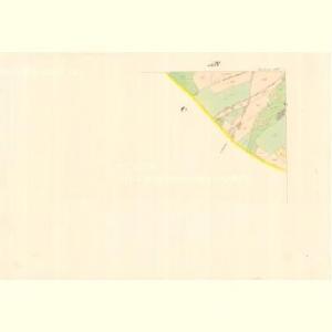 Kozlowitz - m1320-1-011 - Kaiserpflichtexemplar der Landkarten des stabilen Katasters