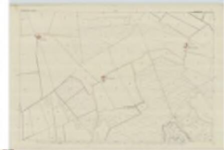 Argyll and Bute, Sheet CCLVII.2 (Campbelton) - OS 25 Inch map