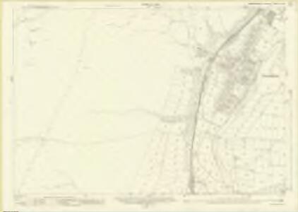 Roxburghshire, Sheet  n040.08 - 25 Inch Map