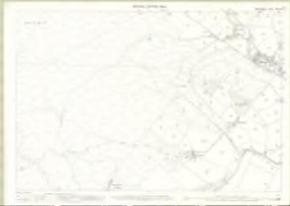 Banffshire, Sheet  031.15 - 25 Inch Map