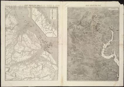 Frank Leslie's war maps