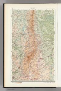 24.  Urals.  The World Atlas.