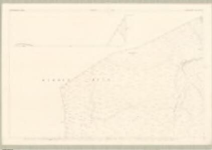 Lanark, Sheet XLII.10 (with inset XLII.13) (Crawfordjohn) - OS 25 Inch map