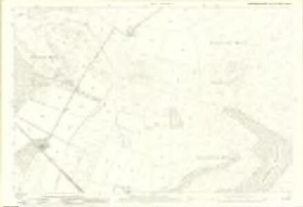 Kirkcudbrightshire, Sheet  037.07 - 25 Inch Map