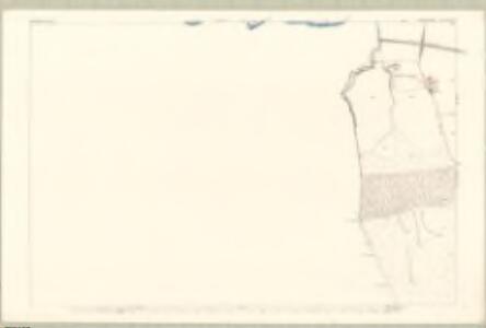 Banff, Sheet XIV.15 (Grange) - OS 25 Inch map