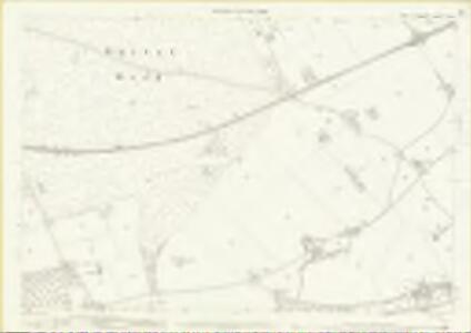 Ross-shire, Sheet  099.08 - 25 Inch Map
