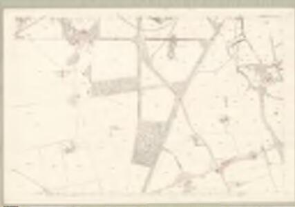 Lanark, Sheet XII.2 (Bothwell) - OS 25 Inch map