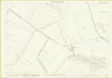 Peebles-shire, Sheet  006.09 - 25 Inch Map