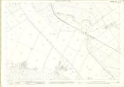 Caithness-shire, Sheet  011.07 - 25 Inch Map