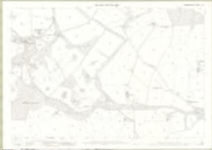 Aberdeenshire, Sheet  055.08 - 25 Inch Map