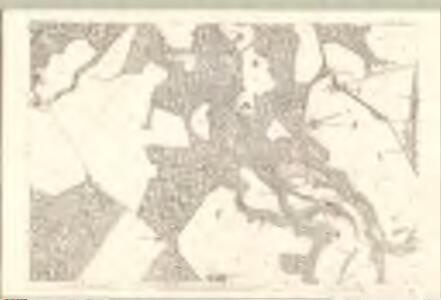 Elgin, Sheet XX.3 (Edinkillie) - OS 25 Inch map