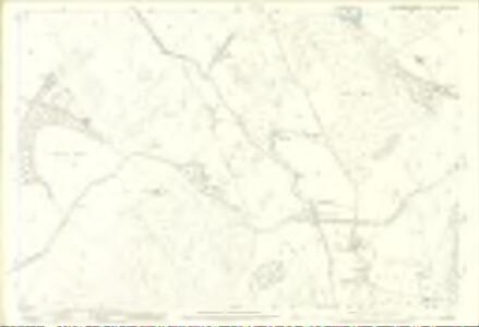 Kirkcudbrightshire, Sheet  043.10 - 25 Inch Map