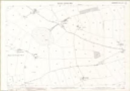 Aberdeenshire, Sheet  043.07 - 25 Inch Map