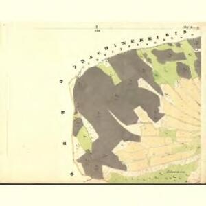 Schweinetschlag - c7649-1-001 - Kaiserpflichtexemplar der Landkarten des stabilen Katasters