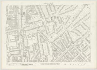 London VII.15 - OS London Town Plan
