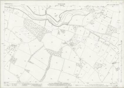 Essex (New Series 1913-) n XLVIII.2 (includes: Alresford; Brightlingsea; Thorrington) - 25 Inch Map