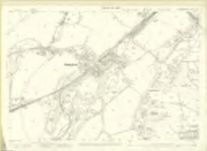 Edinburghshire, Sheet  003.14 - 25 Inch Map