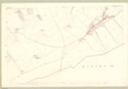 Lanark, Sheet XXVII.14 (Walston) - OS 25 Inch map