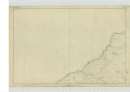 Ross-shire (Island of Lewis), Sheet 2 - OS 6 Inch map