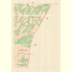 Tillowitz (Tillowitz) - m3182-1-003 - Kaiserpflichtexemplar der Landkarten des stabilen Katasters