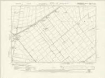 Cambridgeshire XIV.SE - OS Six-Inch Map