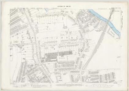 London III.78 - OS London Town Plan