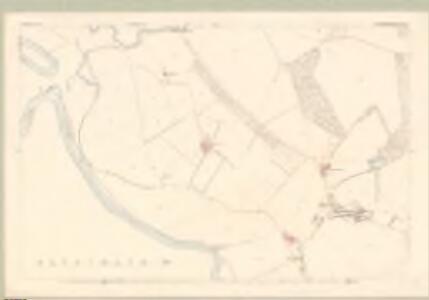 Lanark, Sheet XXVI.15 (Liberton) - OS 25 Inch map