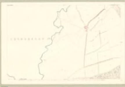Lanark, Sheet XXXVIII.5 (Douglas) - OS 25 Inch map