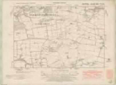 Stirlingshire Sheet n XXXI.NE - OS 6 Inch map