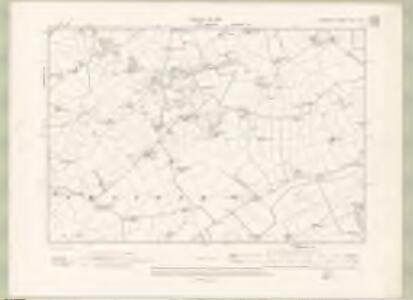 Ayrshire Sheet XXIII.SW - OS 6 Inch map